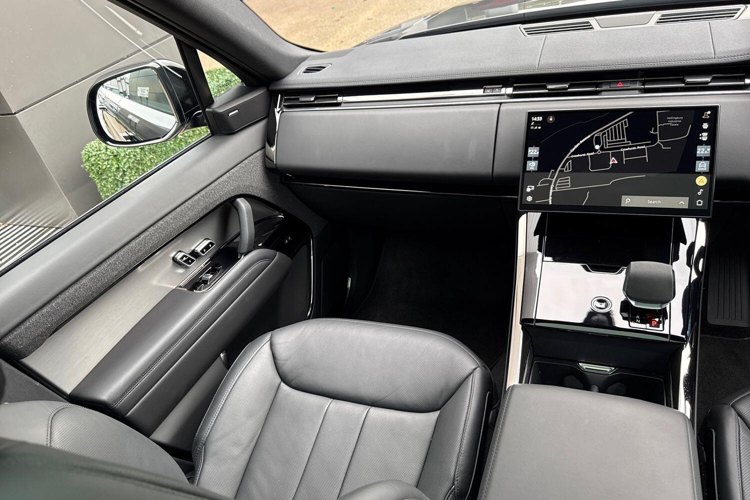 Used Land Rover Range Rover Sport 2024 for sale - 76539214: Photo 52