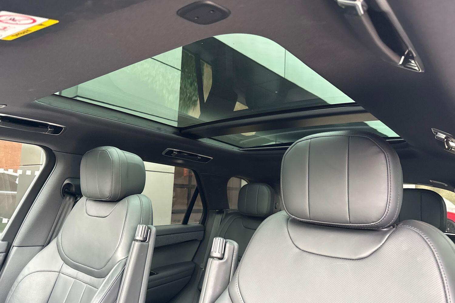 Used Land Rover Range Rover Sport 2024 for sale - 76539214: Photo 56