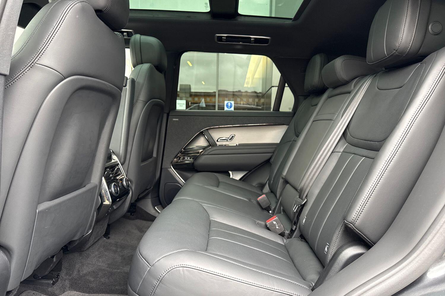 Used Land Rover Range Rover Sport 2024 for sale - 76539214: Photo 57