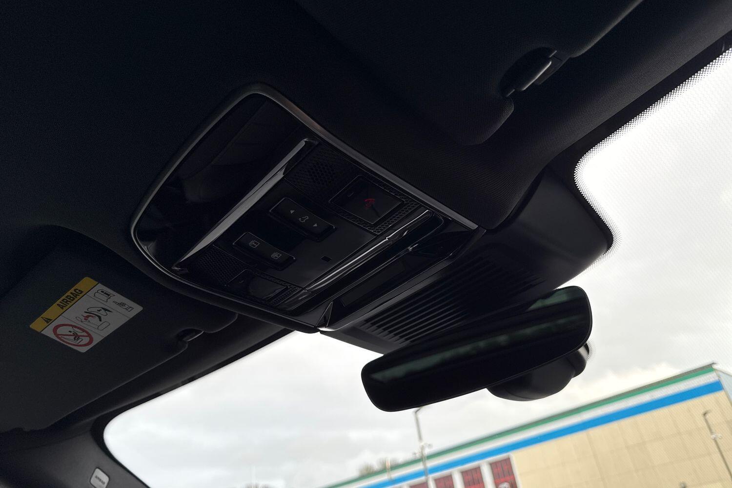 Used Land Rover Range Rover Sport 2024 for sale - 76539214: Photo 58