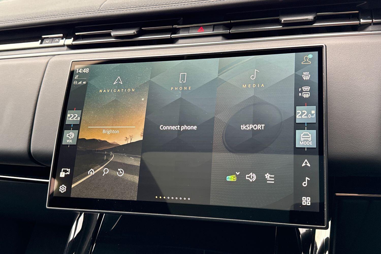 Used Land Rover Range Rover Sport 2024 for sale - 76539214: Photo 61