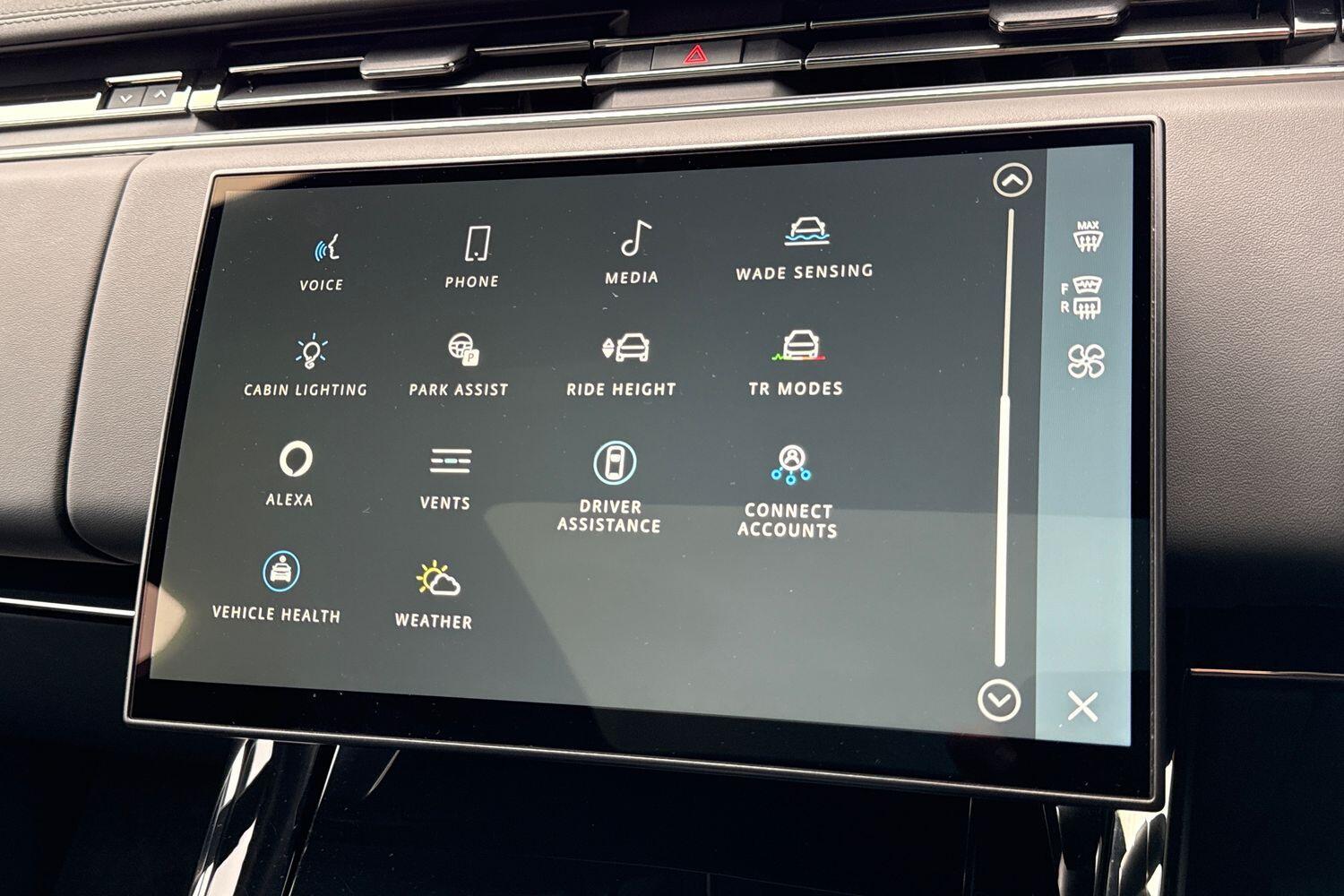 Used Land Rover Range Rover Sport 2024 for sale - 76539214: Photo 65