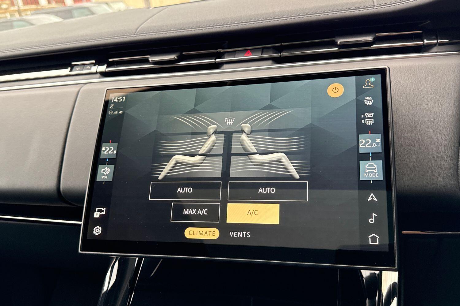 Used Land Rover Range Rover Sport 2024 for sale - 76539214: Photo 66