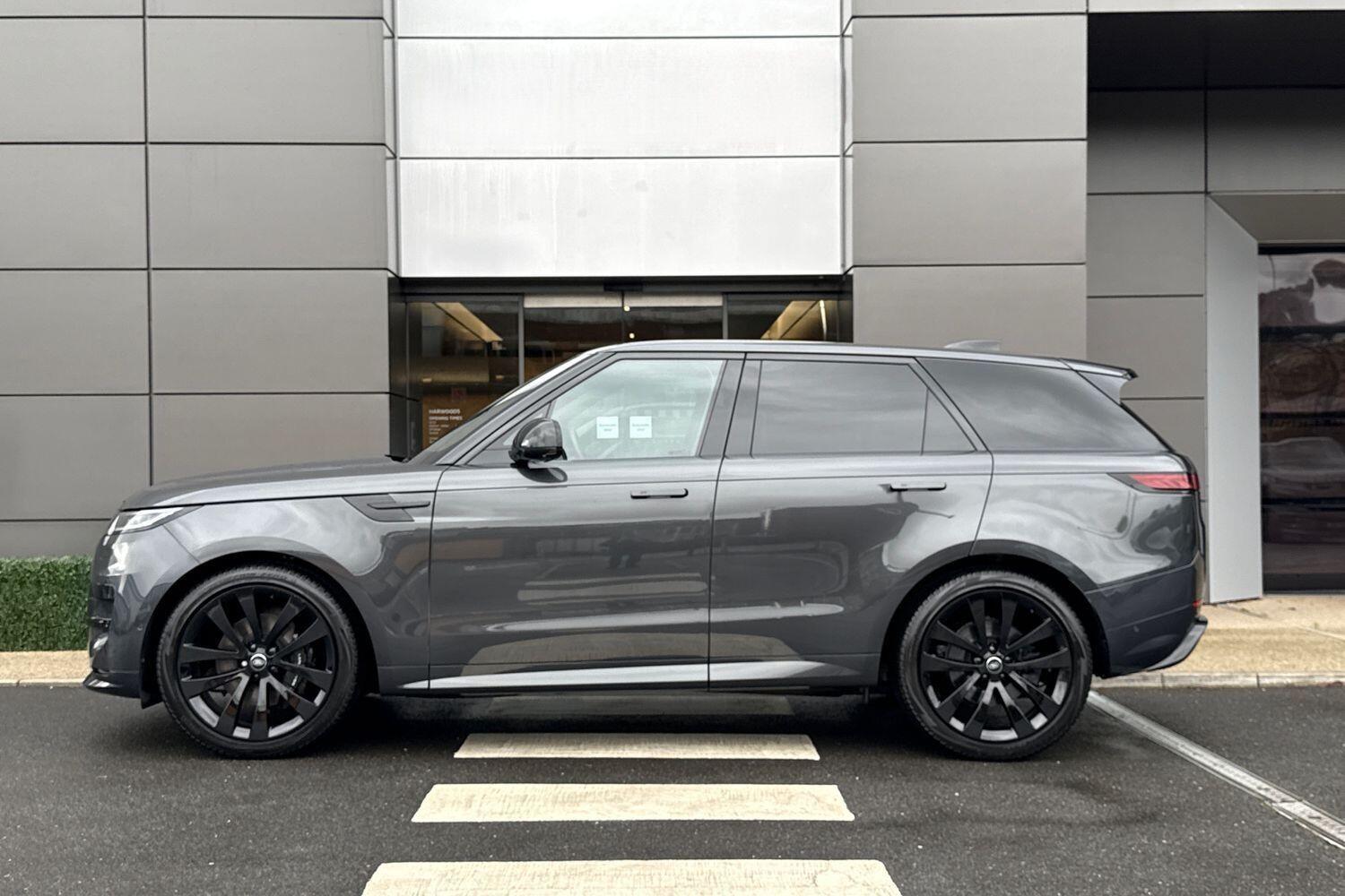 Used Land Rover Range Rover Sport 2024 for sale - 76539214: Photo 7