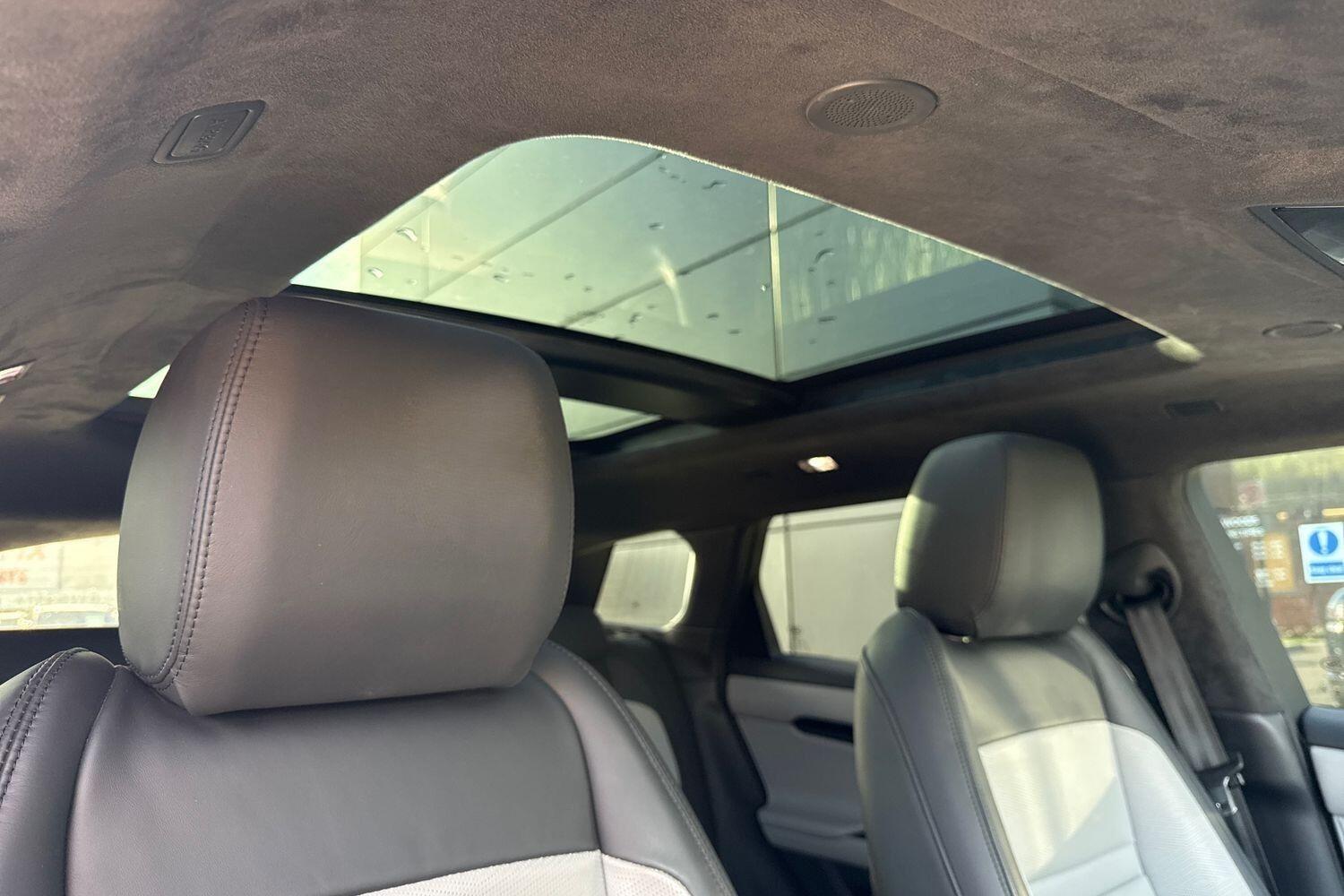 Used Land Rover Range Rover Evoque 2024 for sale - 76562266: Photo 10