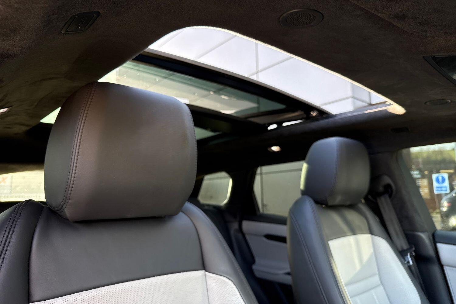 Used Land Rover Range Rover Evoque 2024 for sale - 76562266: Photo 11