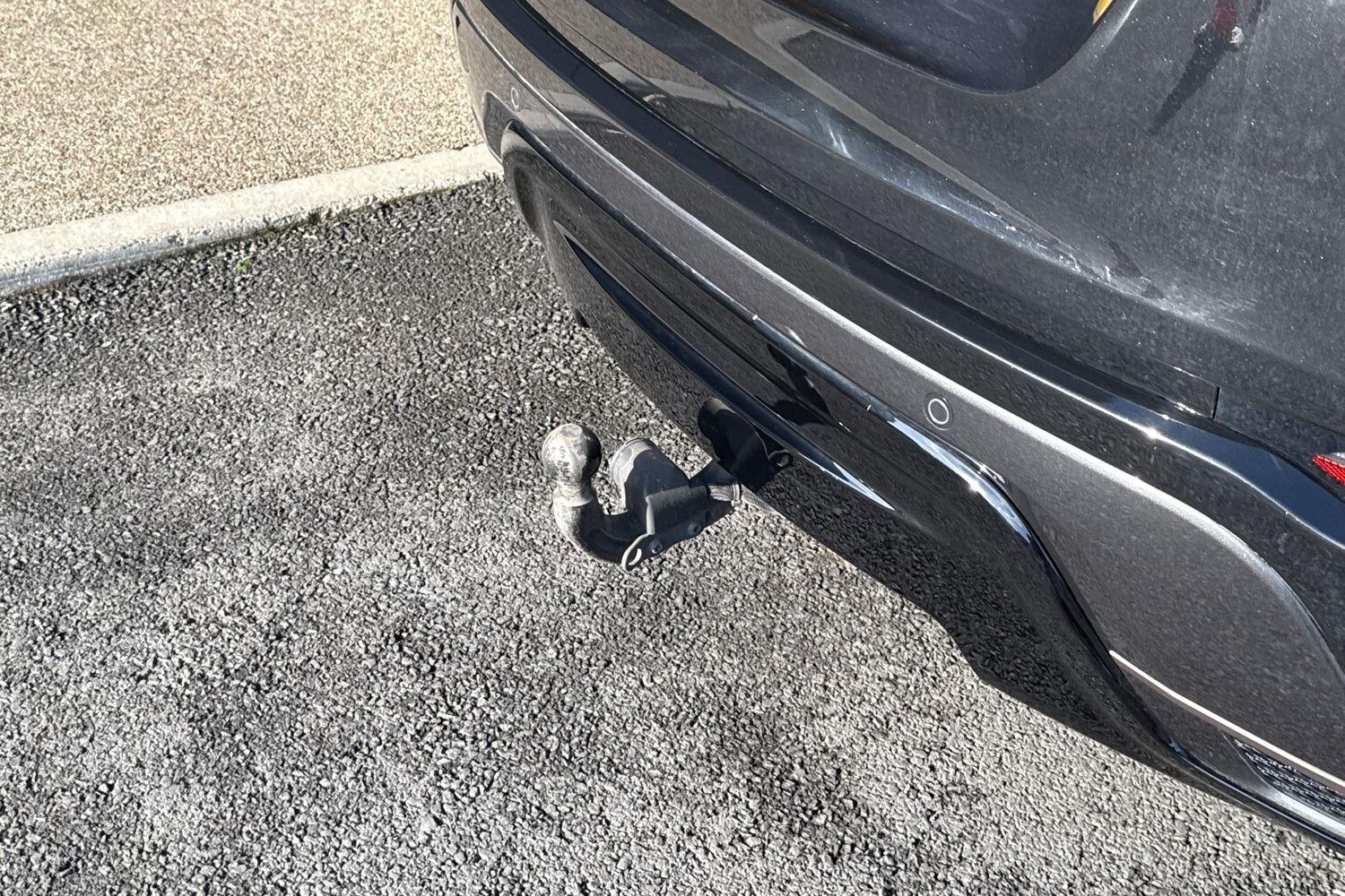 Used Land Rover Range Rover Evoque 2024 for sale - 76562266: Photo 17