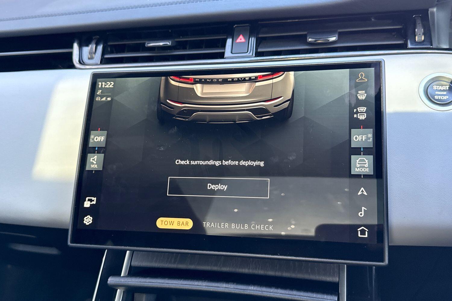 Used Land Rover Range Rover Evoque 2024 for sale - 76562266: Photo 18