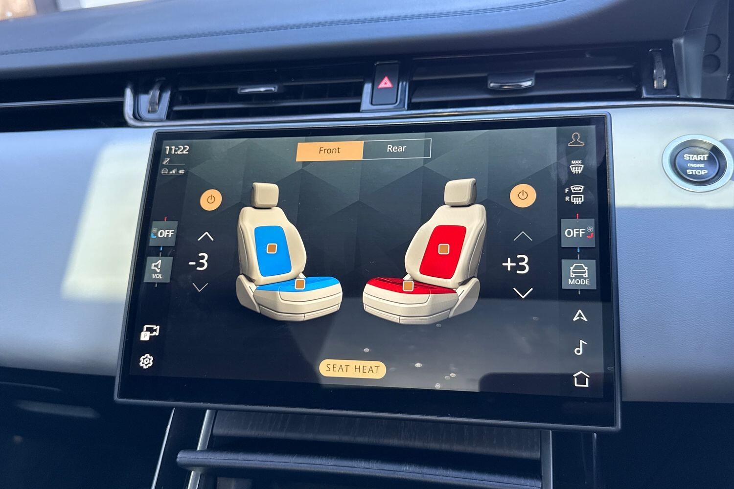 Used Land Rover Range Rover Evoque 2024 for sale - 76562266: Photo 26