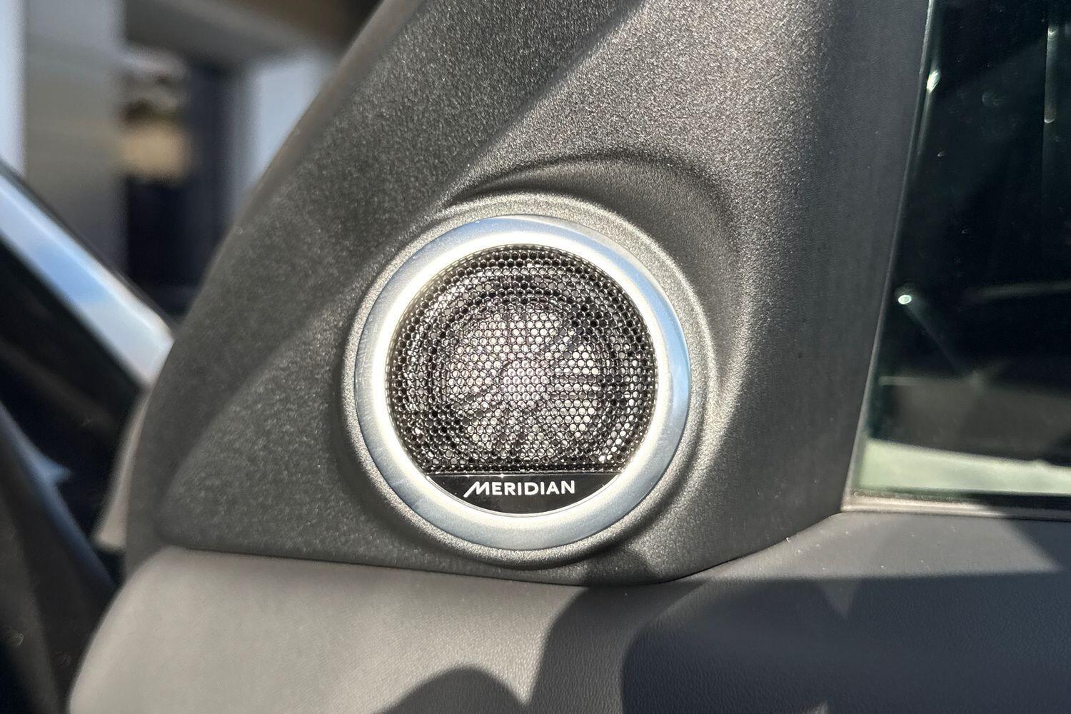 Used Land Rover Range Rover Evoque 2024 for sale - 76562266: Photo 29