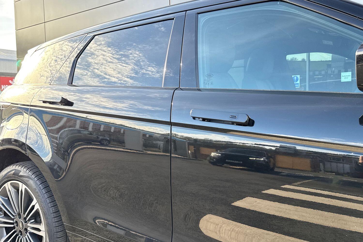 Used Land Rover Range Rover Evoque 2024 for sale - 76562266: Photo 30