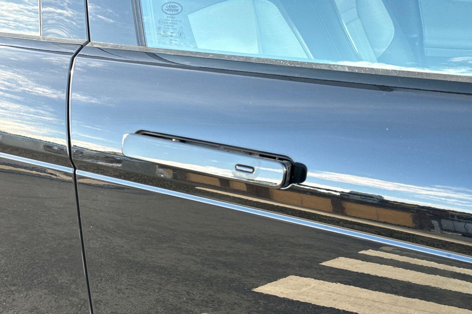 Used Land Rover Range Rover Evoque 2024 for sale - 76562266: Photo 31