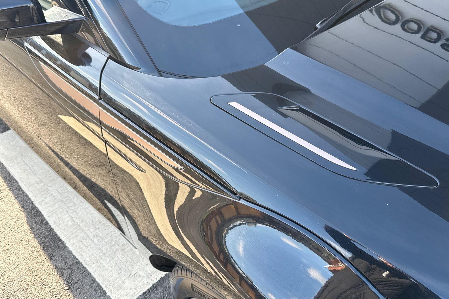 Used Land Rover Range Rover Evoque 2024 for sale - 76562266: Photo 33