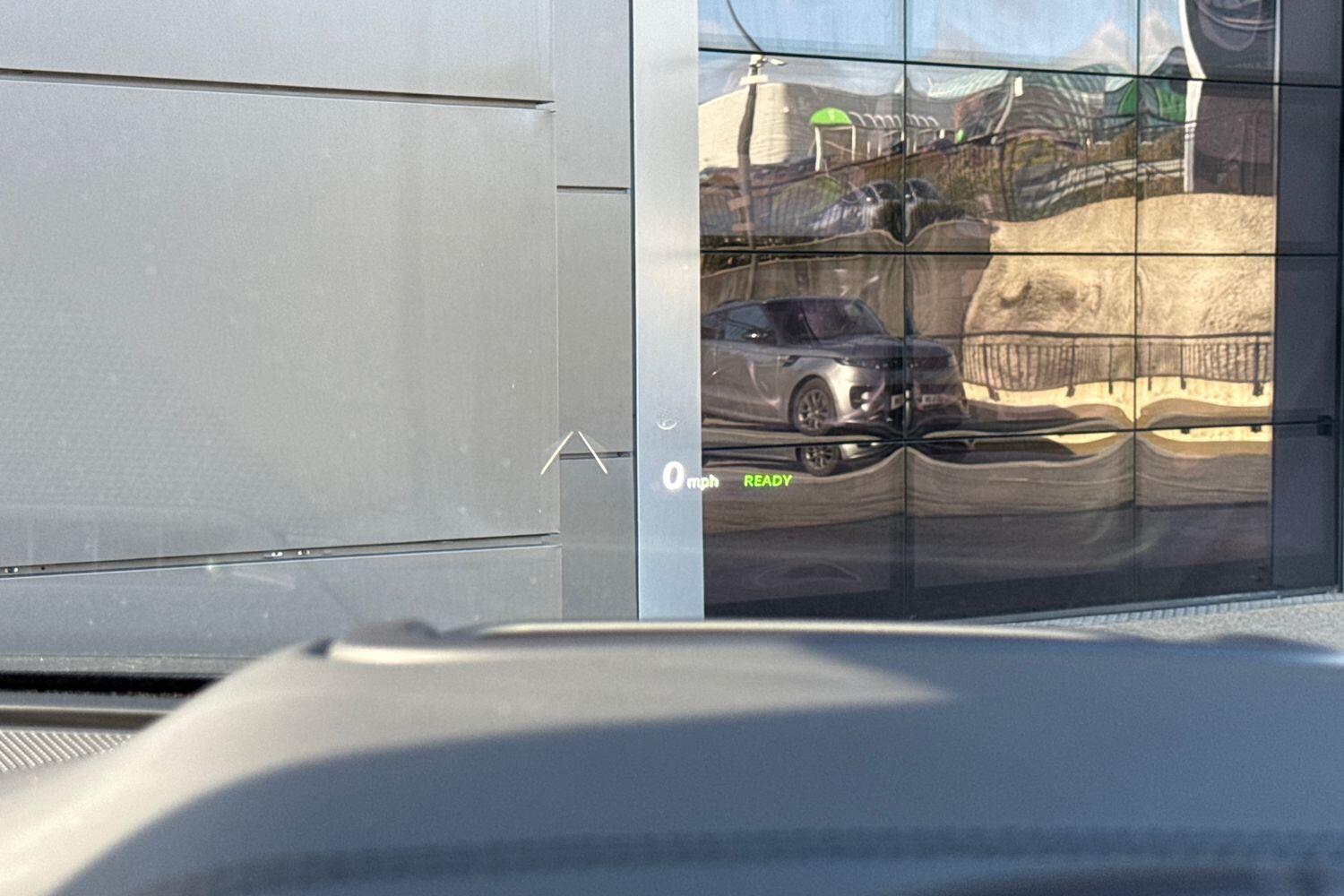 Used Land Rover Range Rover Evoque 2024 for sale - 76562266: Photo 35