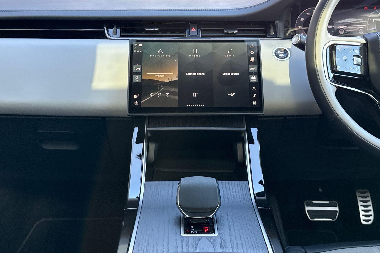 Used Land Rover Range Rover Evoque 2024 for sale - 76562266: Photo 36