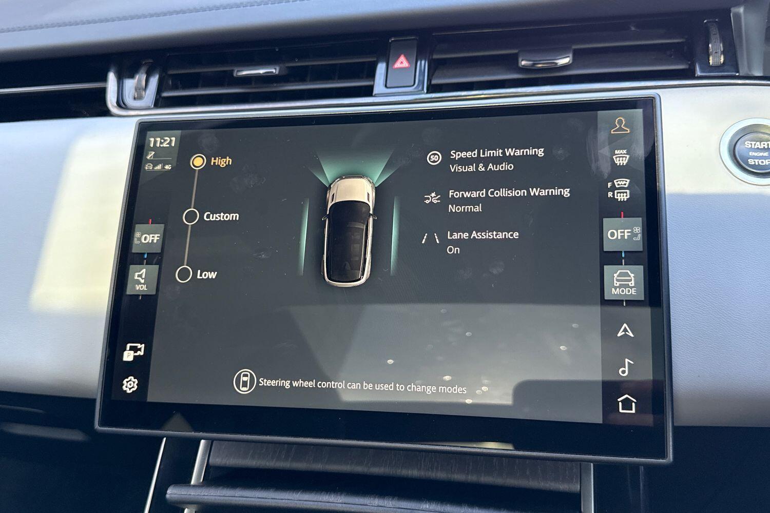 Used Land Rover Range Rover Evoque 2024 for sale - 76562266: Photo 39