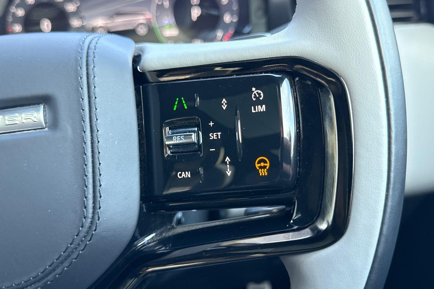 Used Land Rover Range Rover Evoque 2024 for sale - 76562266: Photo 40