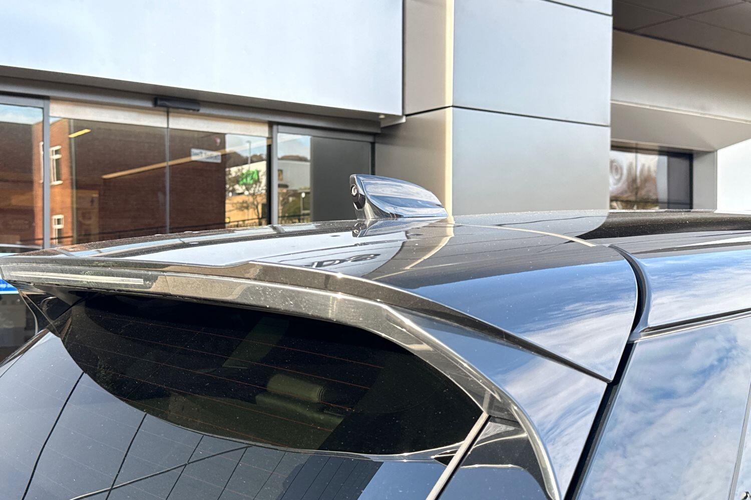 Used Land Rover Range Rover Evoque 2024 for sale - 76562266: Photo 41