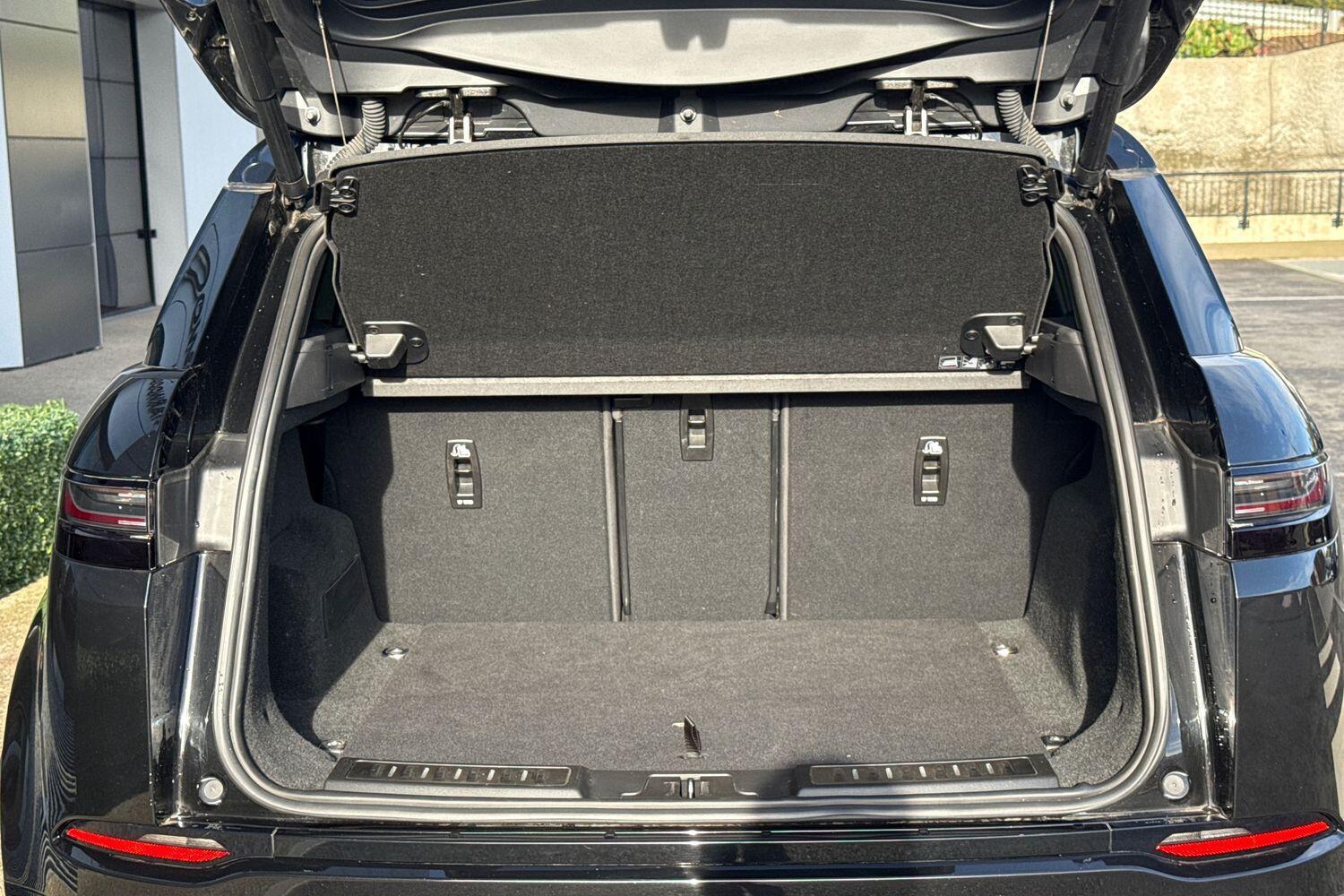 Used Land Rover Range Rover Evoque 2024 for sale - 76562266: Photo 43