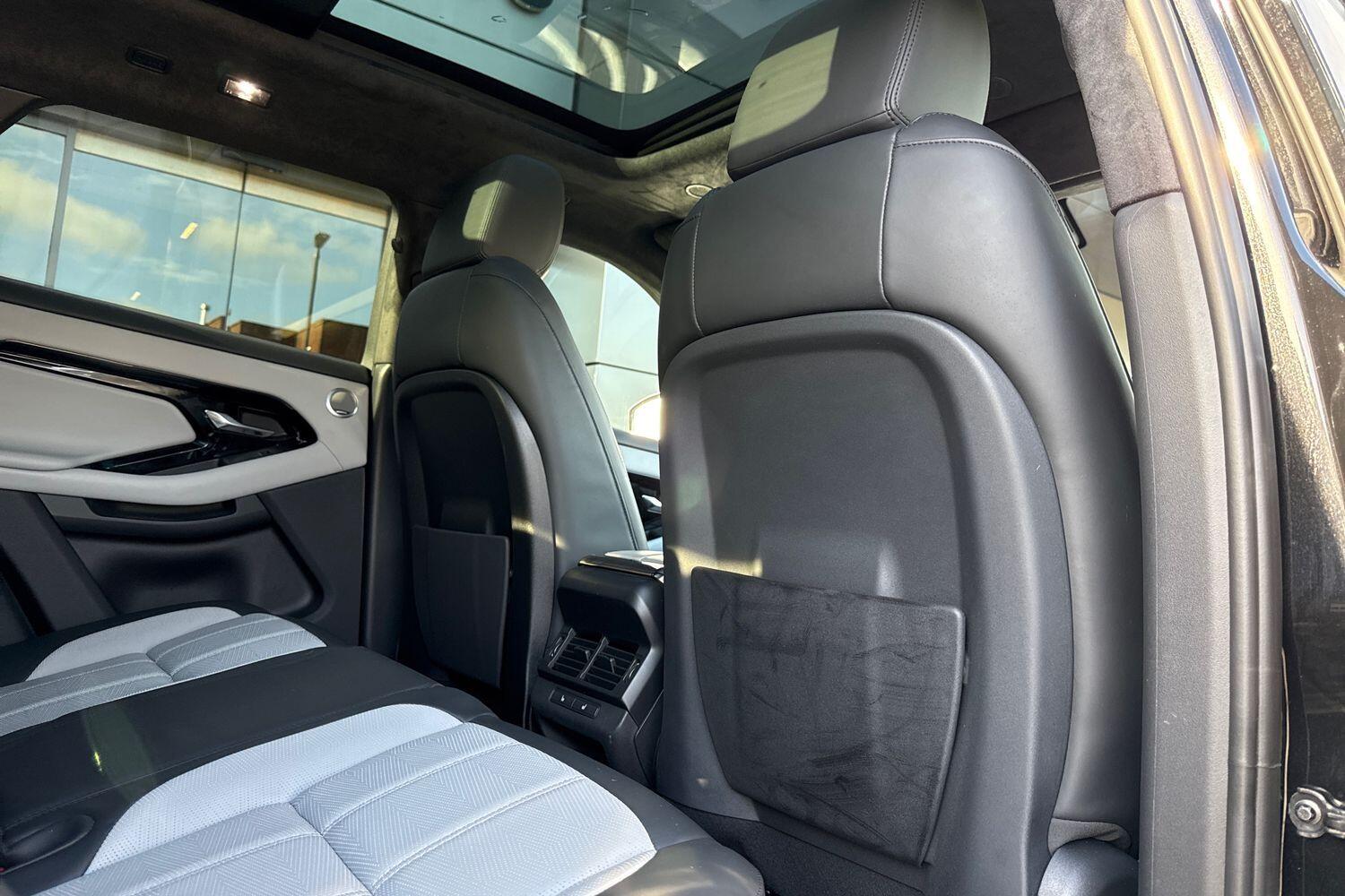 Used Land Rover Range Rover Evoque 2024 for sale - 76562266: Photo 49