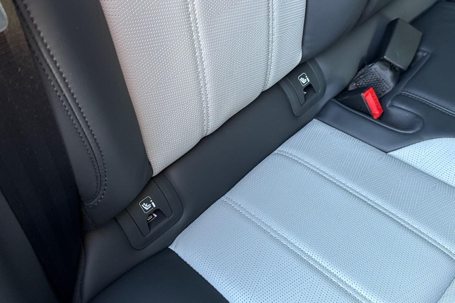 Used Land Rover Range Rover Evoque 2024 for sale - 76562266: Photo 50