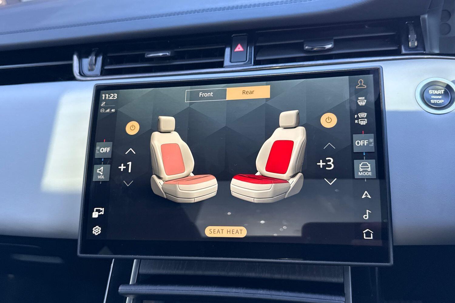 Used Land Rover Range Rover Evoque 2024 for sale - 76562266: Photo 52