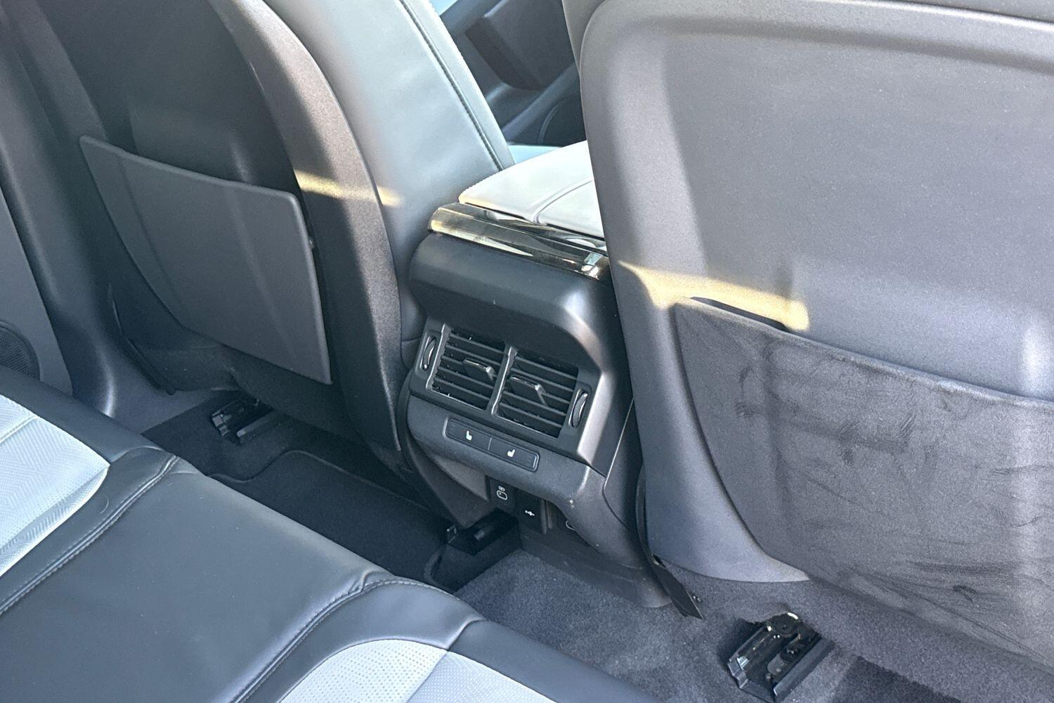 Used Land Rover Range Rover Evoque 2024 for sale - 76562266: Photo 53