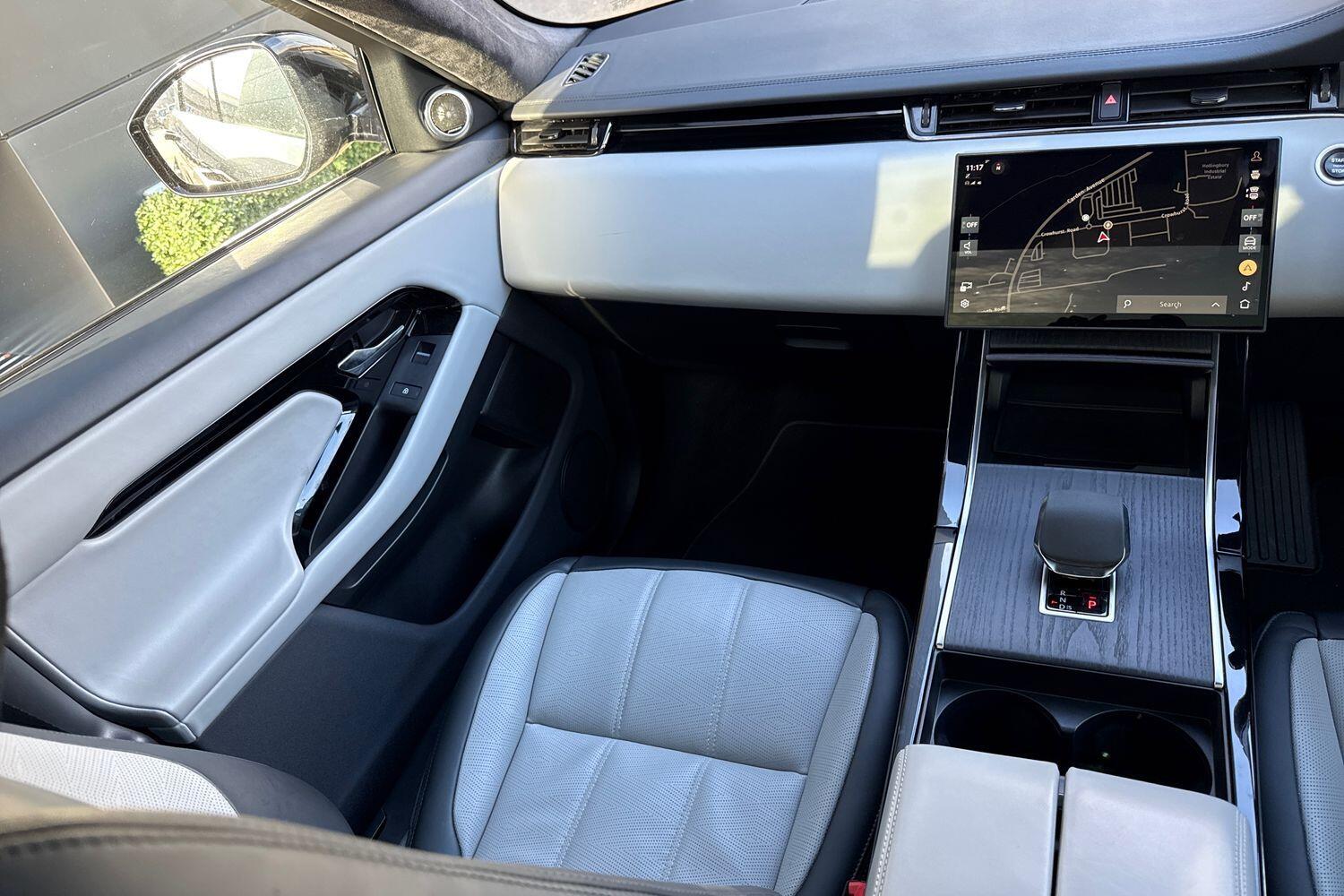 Used Land Rover Range Rover Evoque 2024 for sale - 76562266: Photo 54