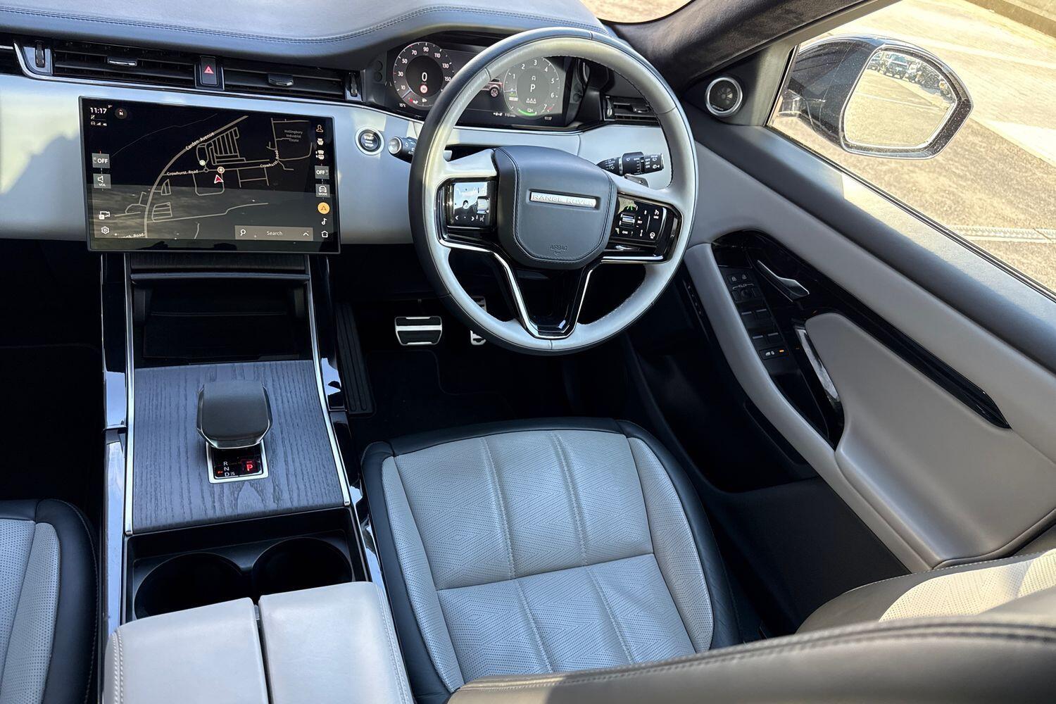 Used Land Rover Range Rover Evoque 2024 for sale - 76562266: Photo 55