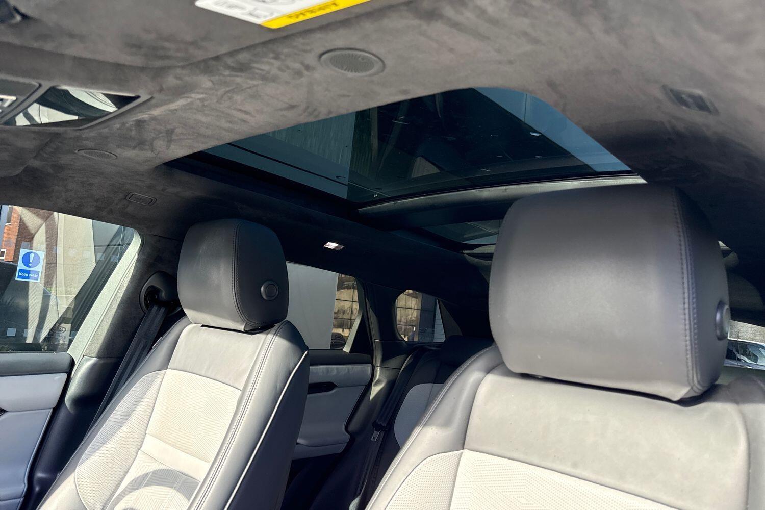 Used Land Rover Range Rover Evoque 2024 for sale - 76562266: Photo 58