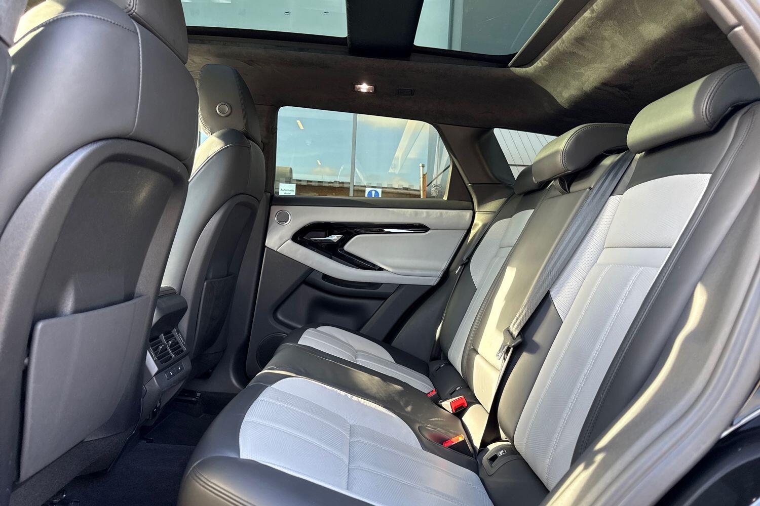 Used Land Rover Range Rover Evoque 2024 for sale - 76562266: Photo 59