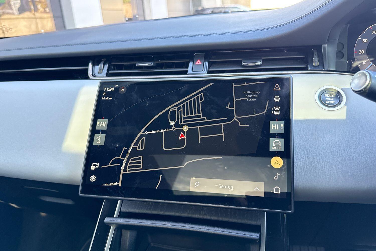 Used Land Rover Range Rover Evoque 2024 for sale - 76562266: Photo 6