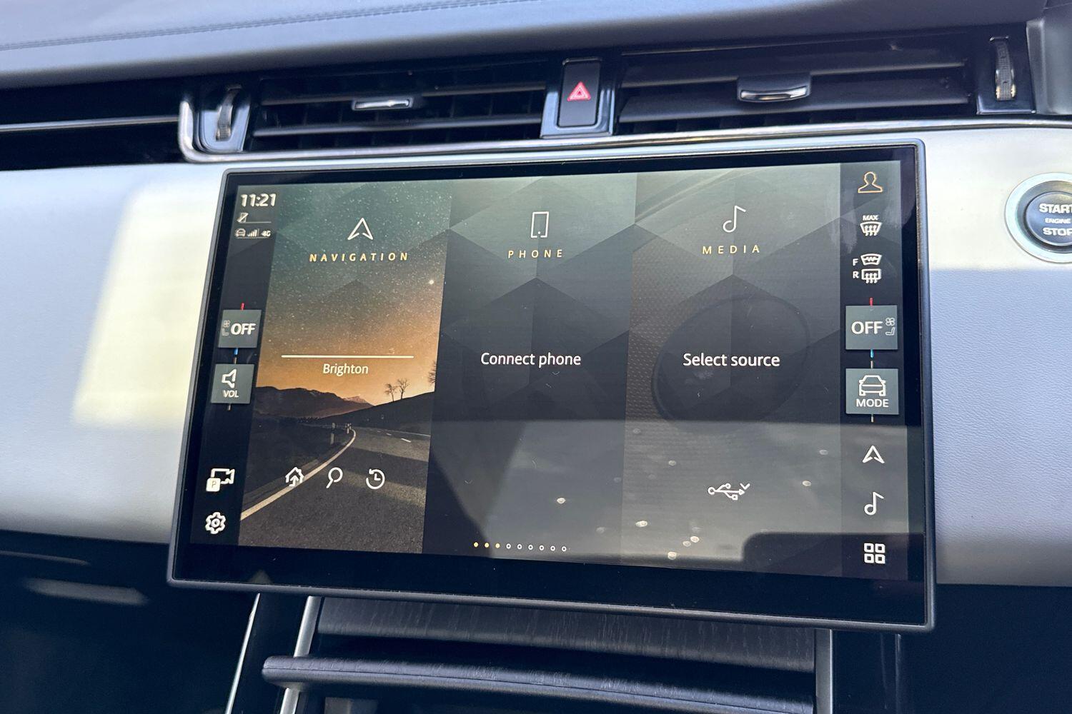 Used Land Rover Range Rover Evoque 2024 for sale - 76562266: Photo 62