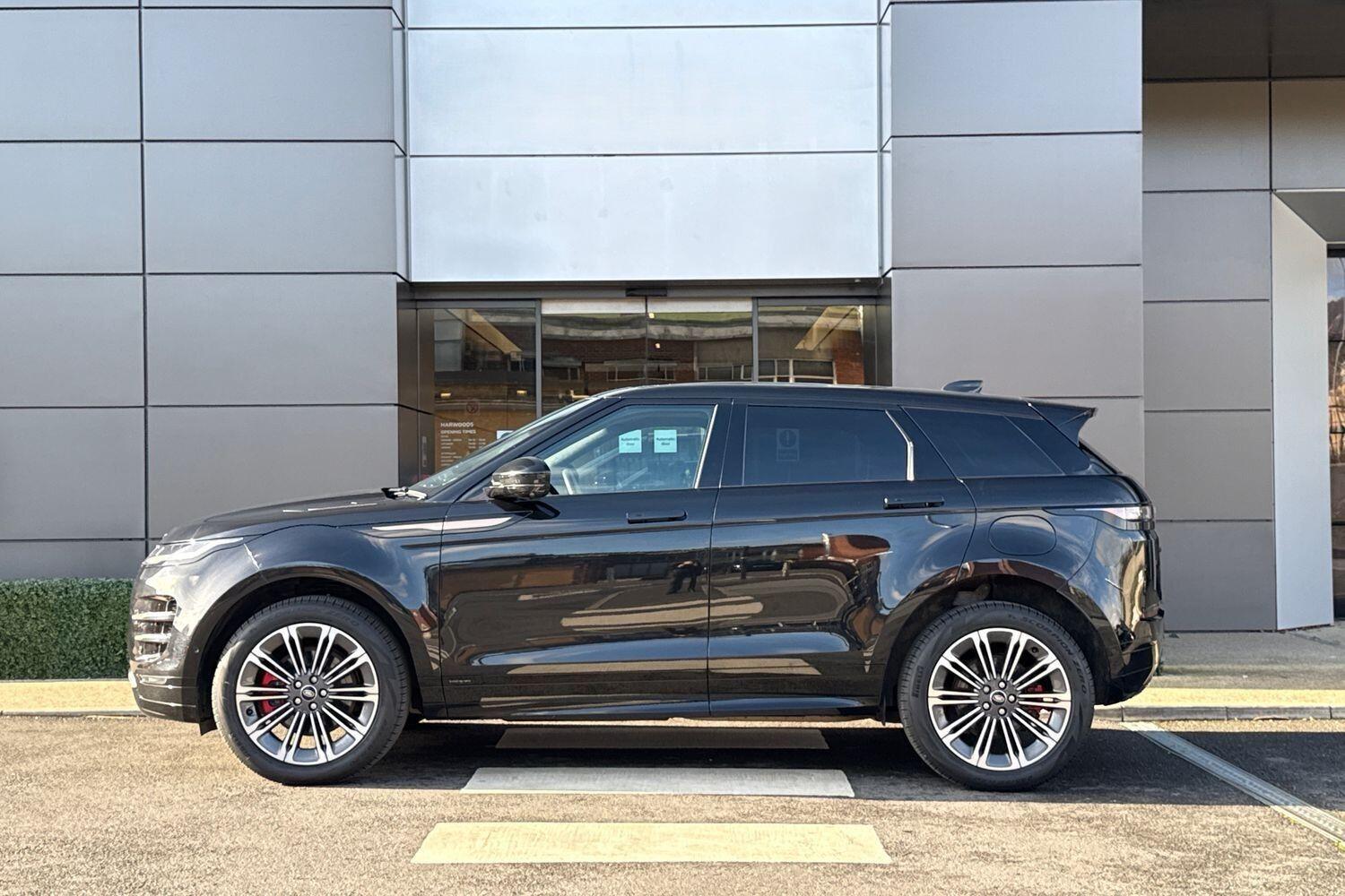 Used Land Rover Range Rover Evoque 2024 for sale - 76562266: Photo 7