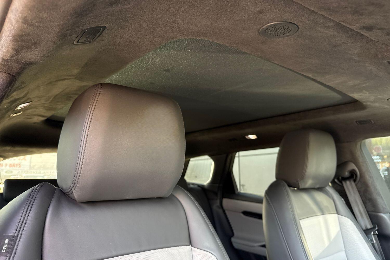 Used Land Rover Range Rover Evoque 2024 for sale - 76562266: Photo 9