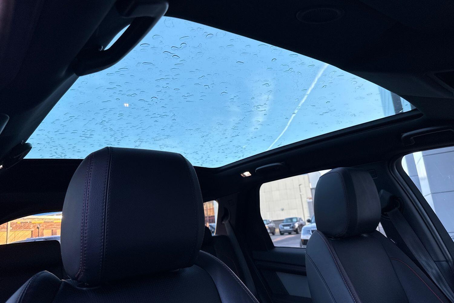 Used Land Rover Discovery Sport 2021 for sale - 77131486: Photo 10