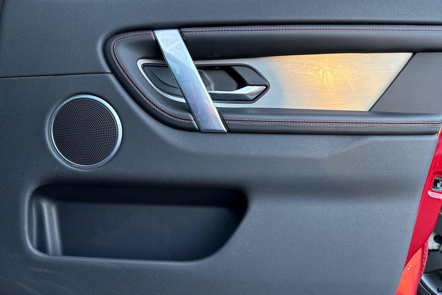 Used Land Rover Discovery Sport 2021 for sale - 77131486: Photo 16