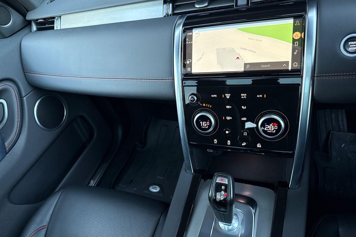 Used Land Rover Discovery Sport 2021 for sale - 77131486: Photo 22