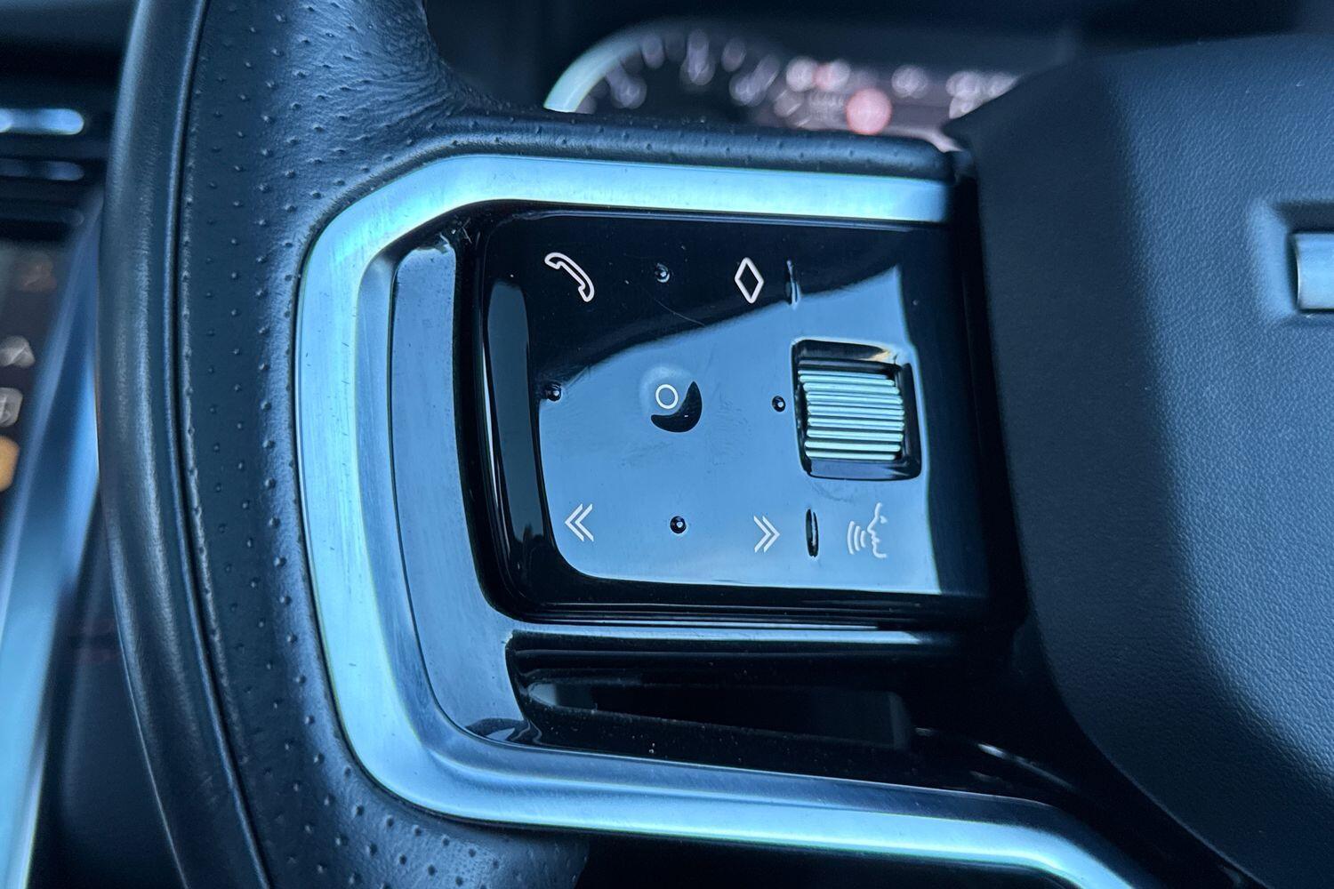 Used Land Rover Discovery Sport 2021 for sale - 77131486: Photo 23