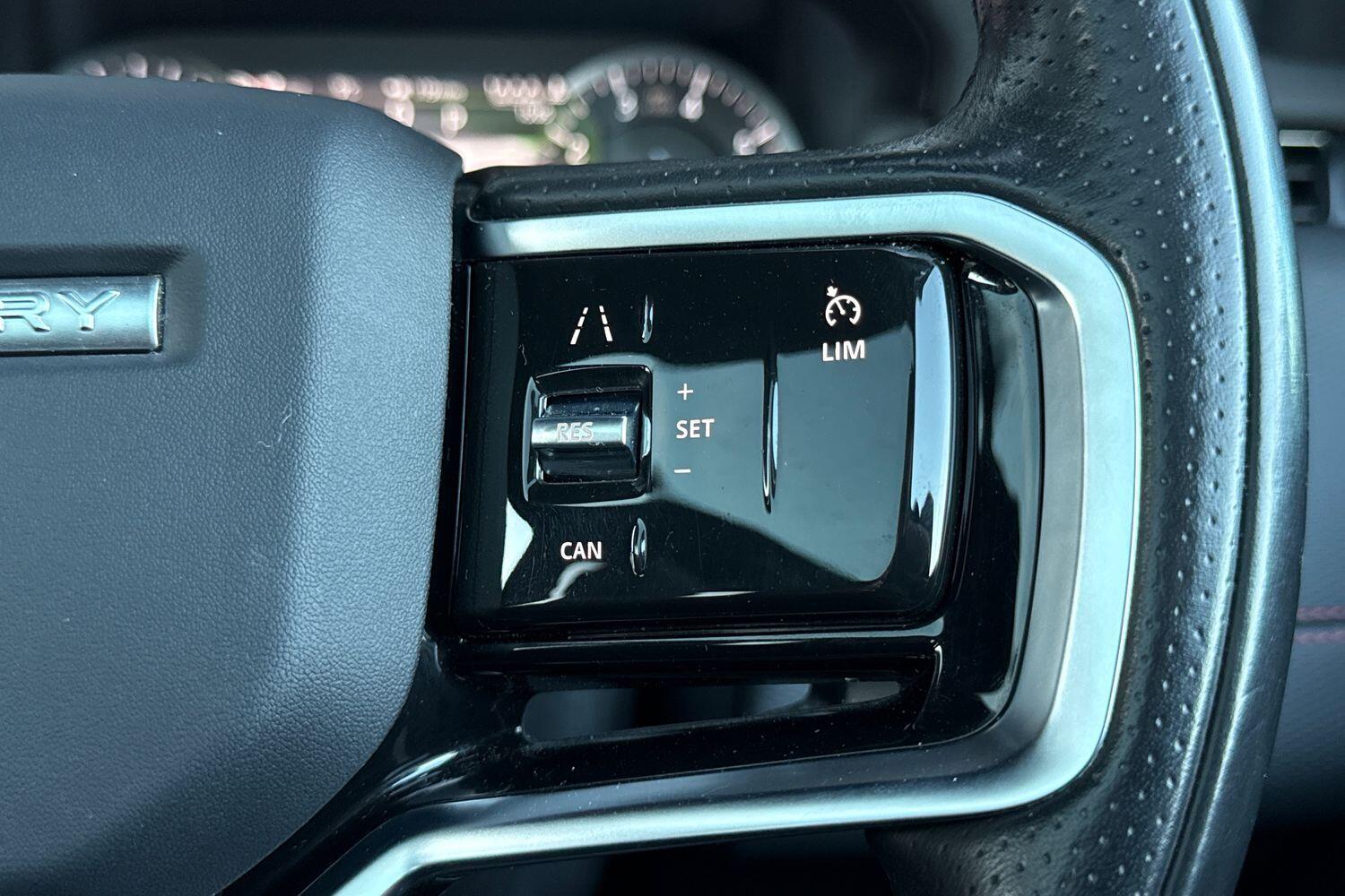 Used Land Rover Discovery Sport 2021 for sale - 77131486: Photo 24