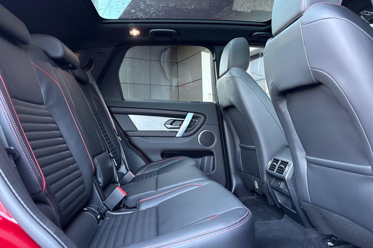 Used Land Rover Discovery Sport 2021 for sale - 77131486: Photo 28