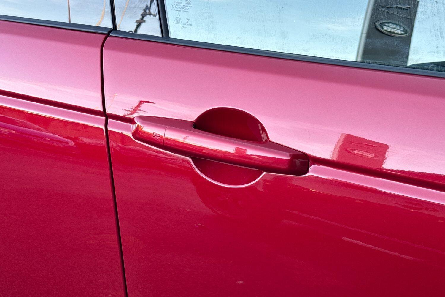 Used Land Rover Discovery Sport 2021 for sale - 77131486: Photo 34