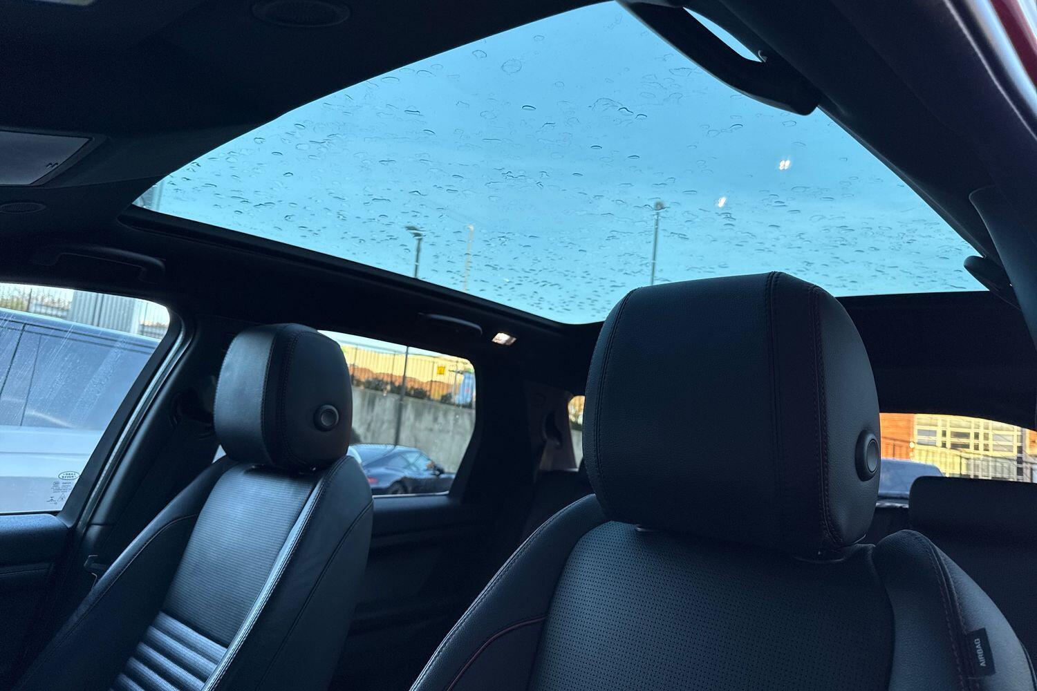 Used Land Rover Discovery Sport 2021 for sale - 77131486: Photo 41