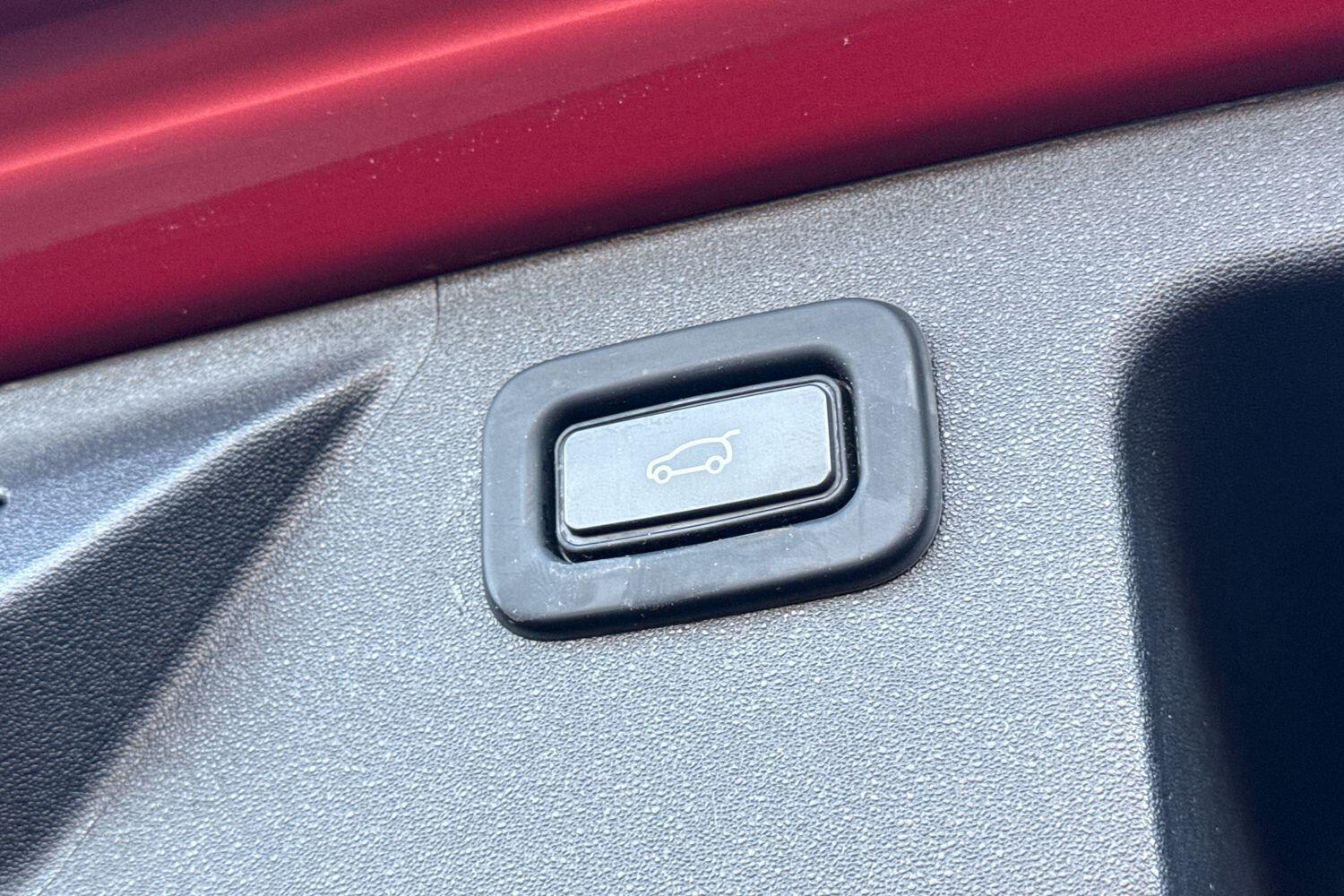 Used Land Rover Discovery Sport 2021 for sale - 77131486: Photo 46