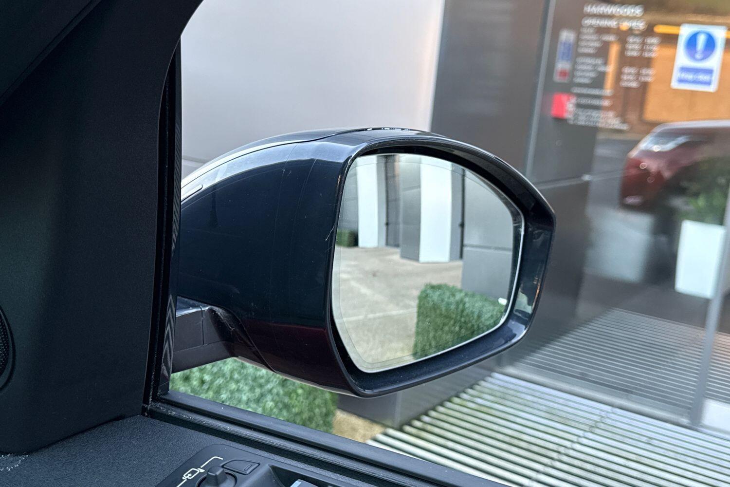 Used Land Rover Discovery Sport 2021 for sale - 77131486: Photo 47