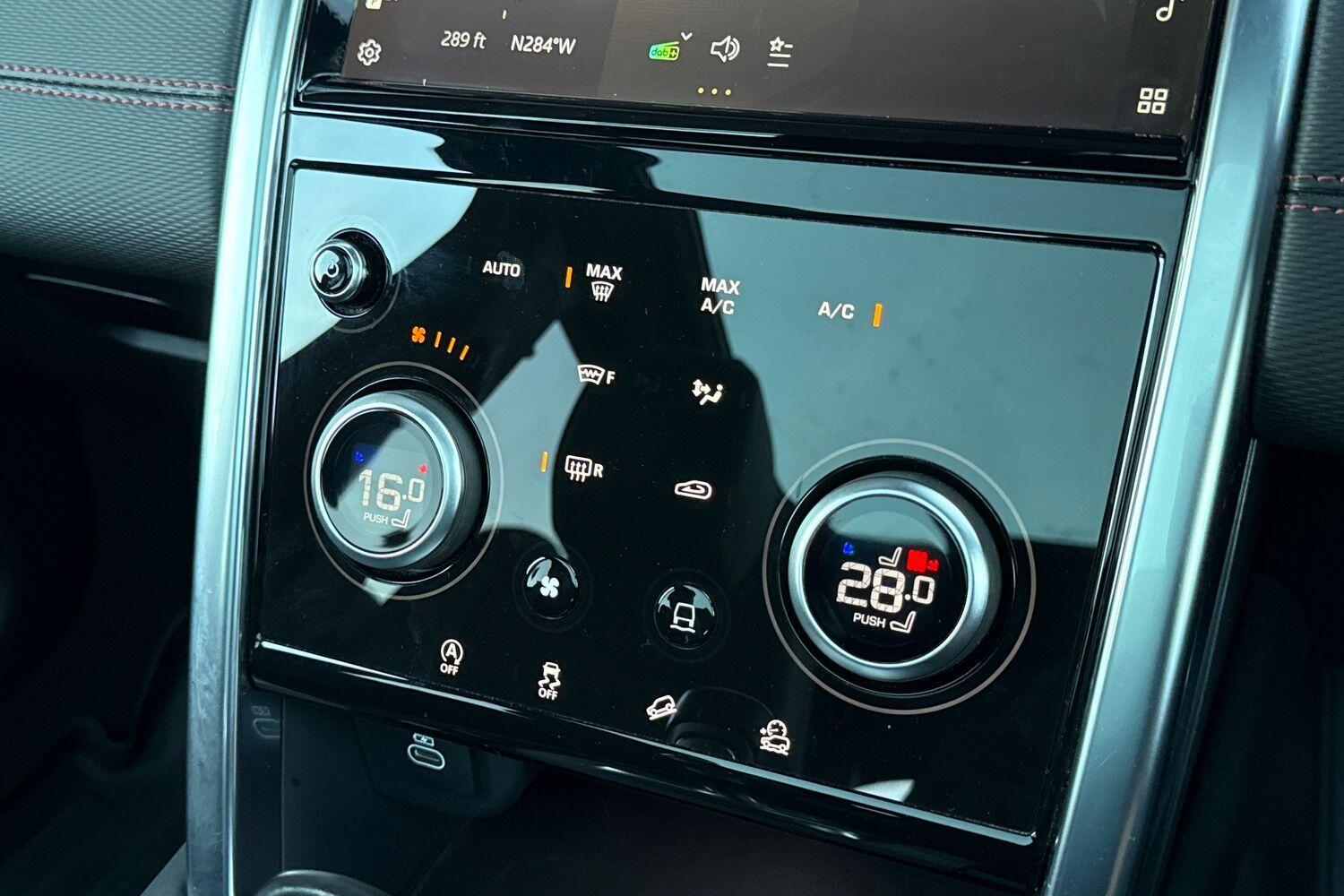 Used Land Rover Discovery Sport 2021 for sale - 77131486: Photo 49