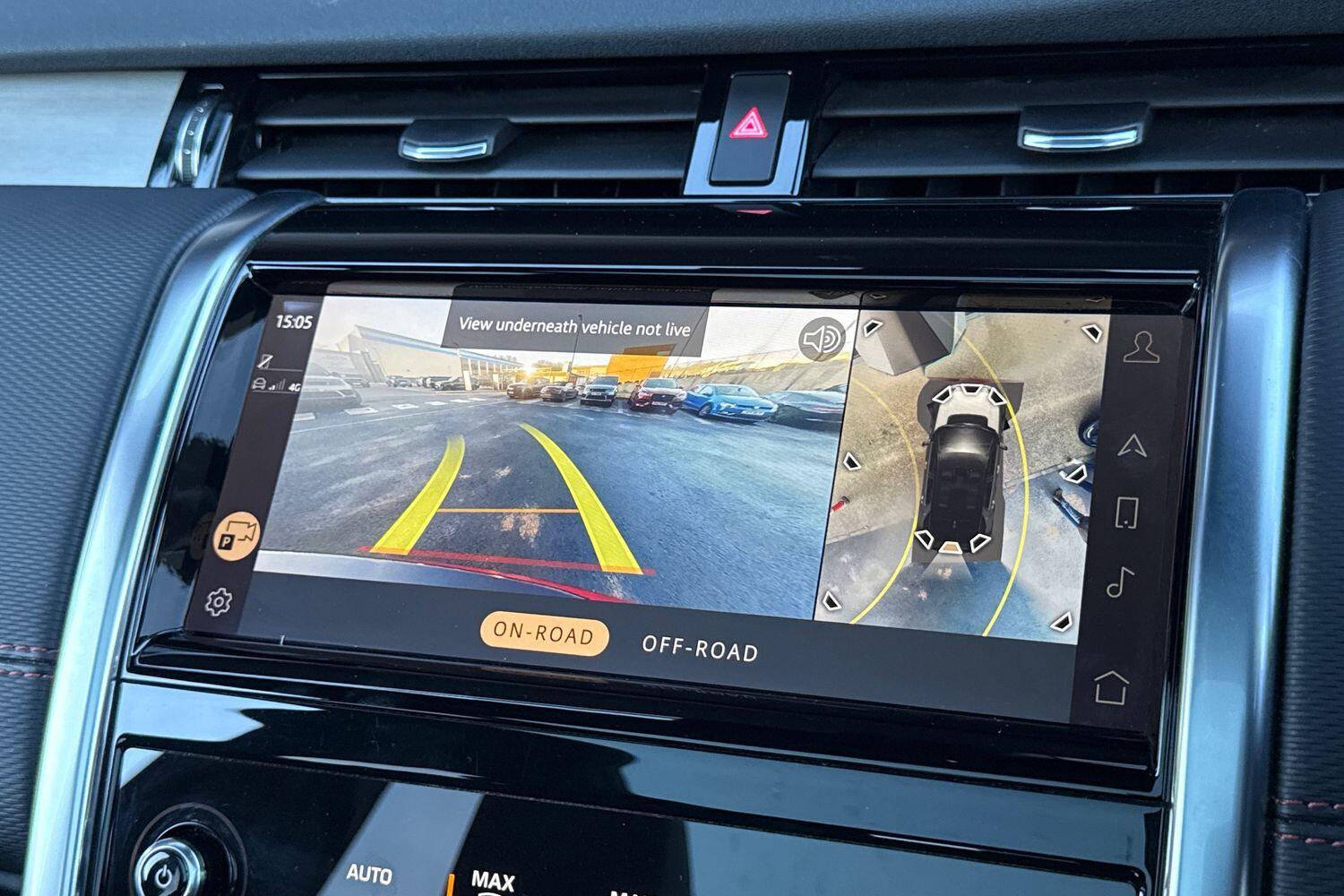 Used Land Rover Discovery Sport 2021 for sale - 77131486: Photo 5