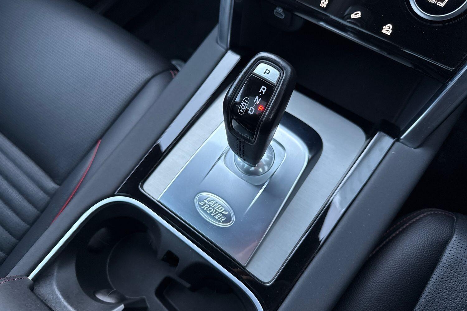 Used Land Rover Discovery Sport 2021 for sale - 77131486: Photo 50