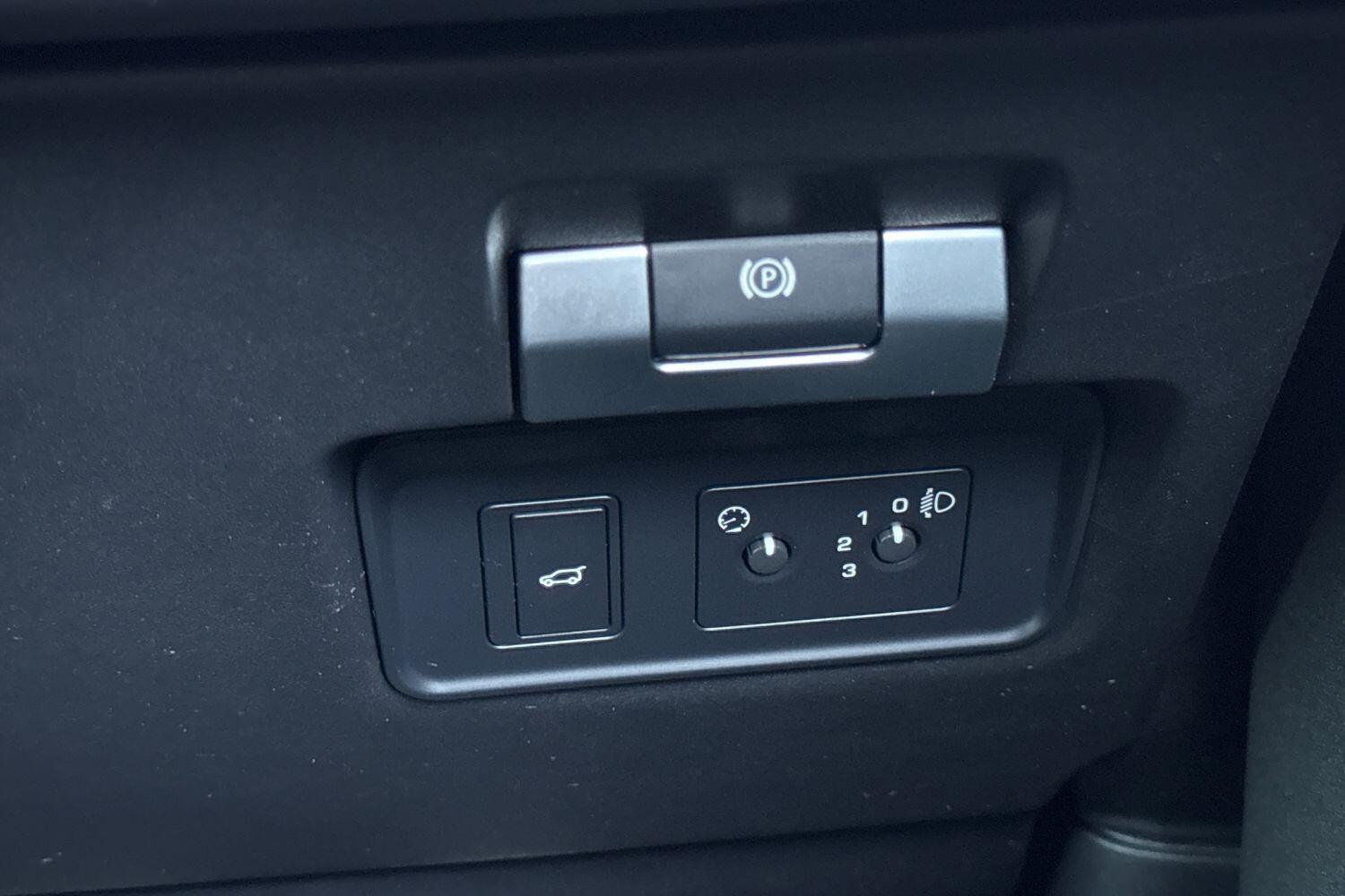 Used Land Rover Discovery Sport 2021 for sale - 77131486: Photo 53