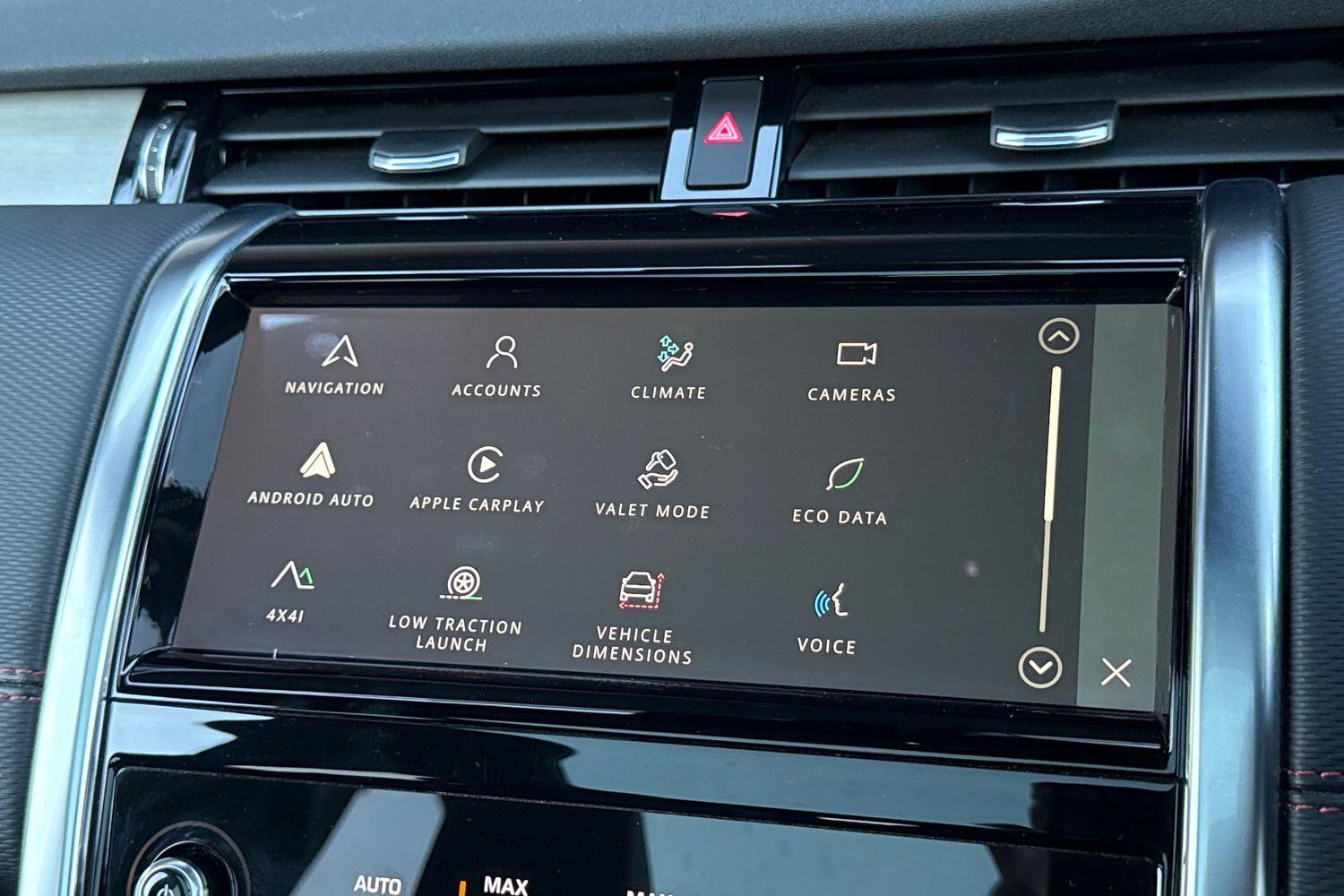 Used Land Rover Discovery Sport 2021 for sale - 77131486: Photo 56